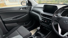 Hyundai Tucson 1.6 GDi SE Nav 5dr 2WD Petrol Estate